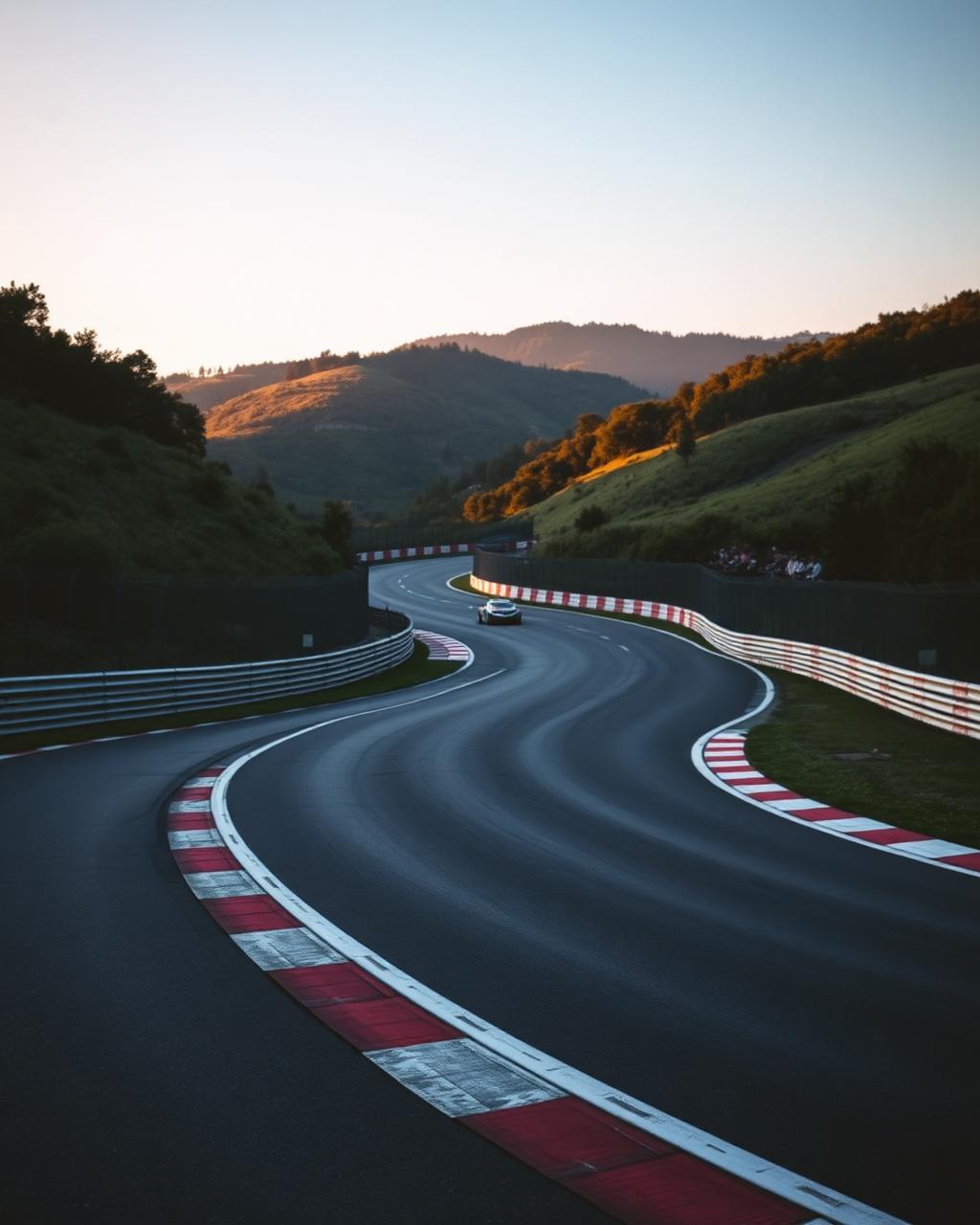 Mugello Circuit