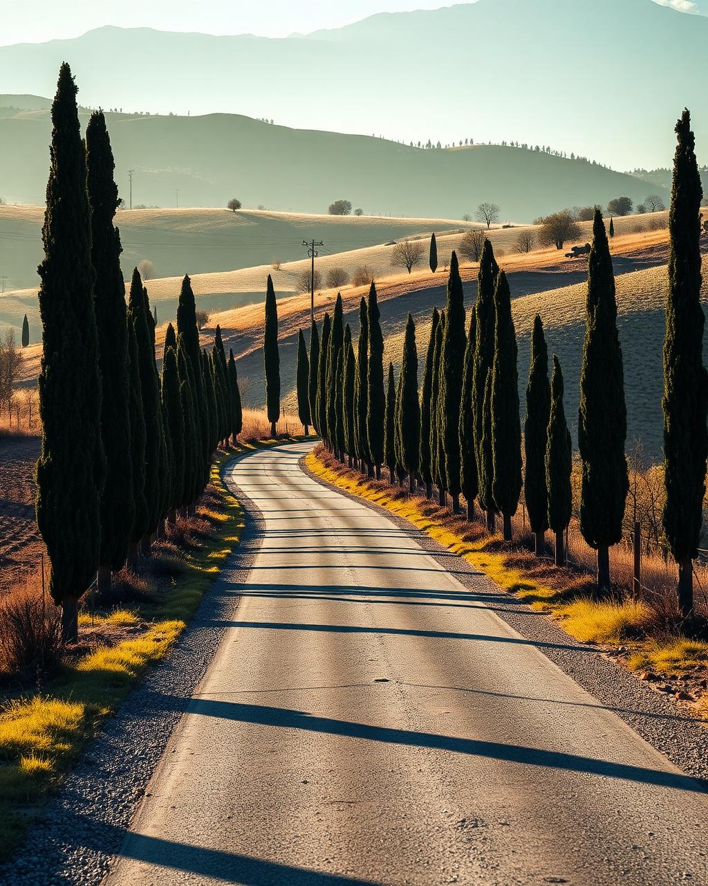 Cycling Routes