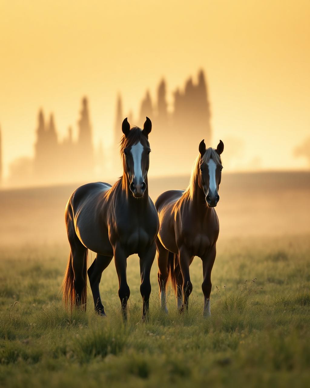 Horse Riding