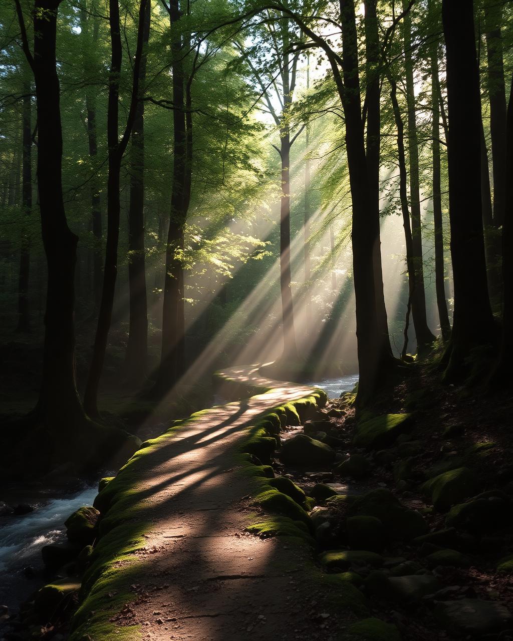 Nature Walks